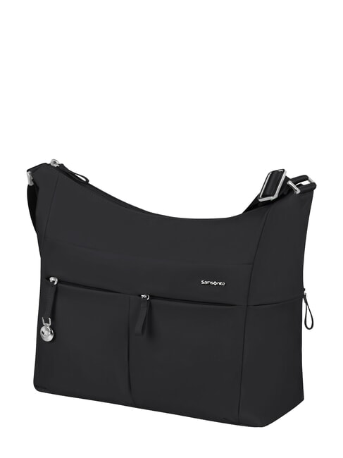 MOVE 5.0 M Sac à bandoulière NOIR - Sacs pour Femme