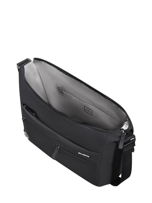 MOVE 5.0 M Sac à bandoulière NOIR - Sacs pour Femme