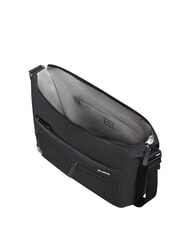 SAMSONITE MOVE 5.0 M Sac à bandoulière NOIR - Sacs pour Femme - 4