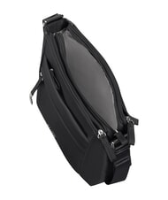 SAMSONITE MOVE 5.0  Sac &agrave; bandouli&egrave;re NOIR - Sacs pour Femme - 4
