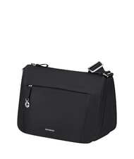 SAMSONITE MOVE 5.0  Sac bandouli&egrave;re souple NOIR - Sacs pour Femme - 2