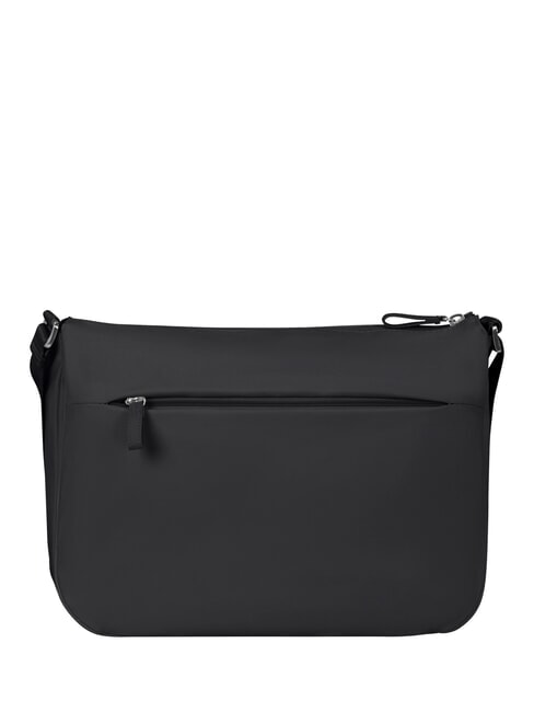 MOVE 5.0  Sac bandouli&egrave;re souple NOIR - Sacs pour Femme