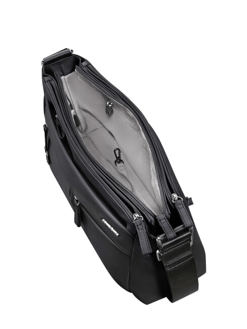 MOVE 5.0 Sac &agrave; bandouli&egrave;re NOIR - Sacs pour Femme