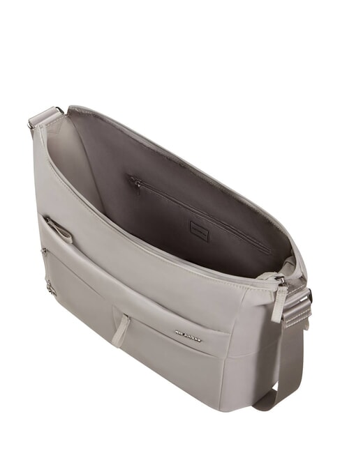 MOVE 5.0 M Sac &agrave; bandouli&egrave;re gris nuageux - Sacs pour Femme