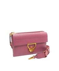 COCCINELLE ARLETTIS SIGNATURE Sac en cuir avec bandoulière - Sacs pour Femme