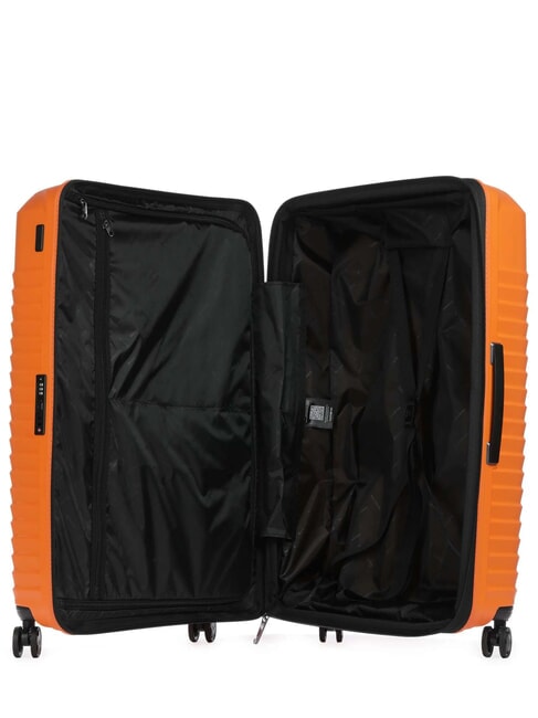 INTUO Chariot extensible extra large abricot - Valises Rigides