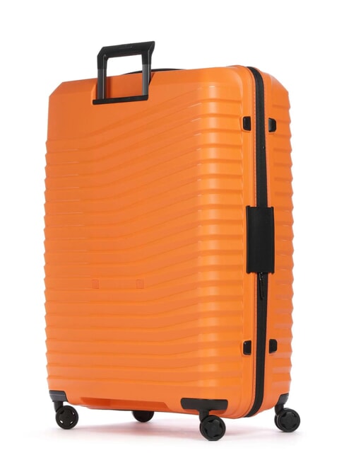 INTUO Chariot extensible extra large abricot - Valises Rigides