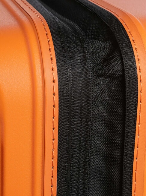 INTUO Chariot extensible extra large abricot - Valises Rigides