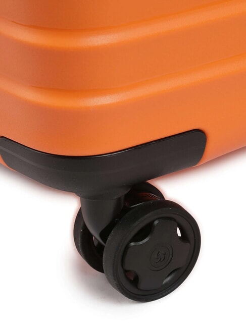 INTUO Chariot extensible extra large abricot - Valises Rigides