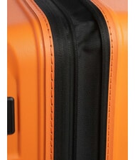 SAMSONITE INTUO Grand chariot extensible abricot - Valises Rigides - 5