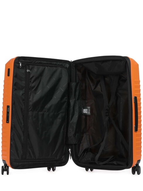 INTUO Chariot extensible moyen abricot - Valises Rigides