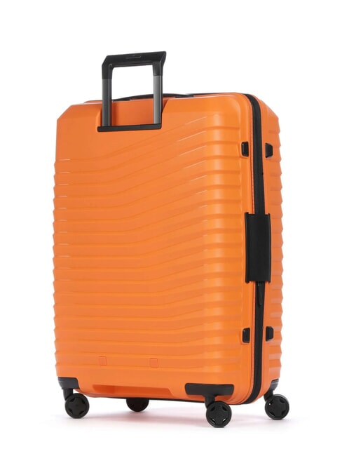INTUO Chariot extensible moyen abricot - Valises Rigides