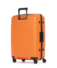 SAMSONITE INTUO Chariot extensible moyen abricot - Valises Rigides - 3