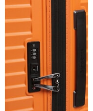 SAMSONITE INTUO Chariot extensible moyen abricot - Valises Rigides - 4