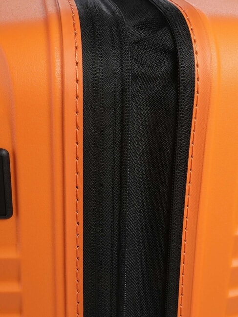 INTUO Chariot extensible moyen abricot - Valises Rigides