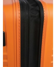 SAMSONITE INTUO Chariot extensible moyen abricot - Valises Rigides - 5