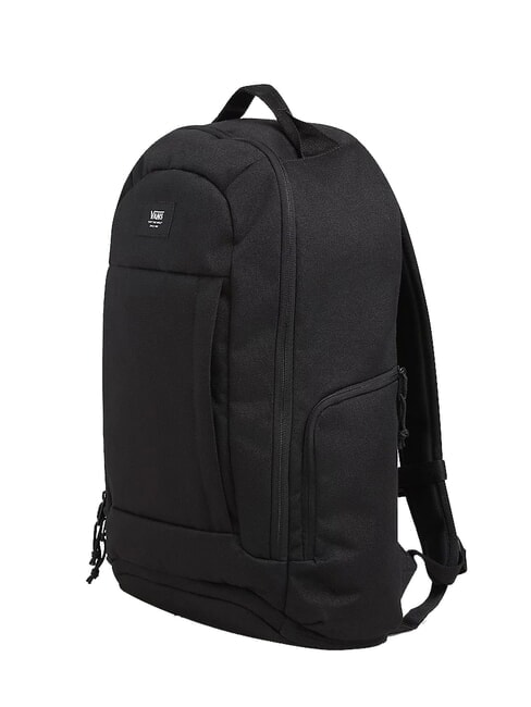 RESOLUTE Sac à dos pour ordinateur portable 15" noir - Sacs à dos pour l'École & les Loisirs