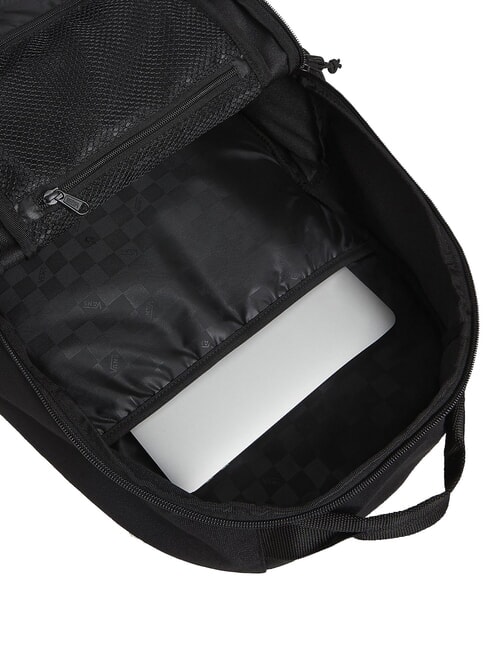 RESOLUTE Sac à dos pour ordinateur portable 15" noir - Sacs à dos pour l'École & les Loisirs