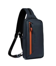 PIQUADRO CORNER SPECIALE GOMMATO  Sac à dos à une épaule - Sacs à dos pour ordinateur portable