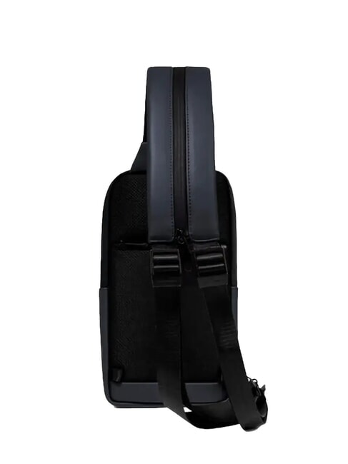 CORNER SPECIALE GOMMATO  Sac à dos à une épaule bleu - Sacs à dos pour ordinateur portable