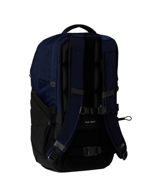 BOREALIS sac à dos ordinateur 13" tnf marine-tnf bl - Sacs à dos pour l'École & les Loisirs