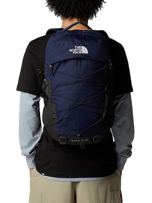 BOREALIS sac à dos ordinateur 13" tnf marine-tnf bl - Sacs à dos pour l'École & les Loisirs