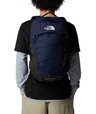 THE NORTH FACE BOREALIS sac à dos ordinateur 13" tnf marine-tnf bl - Sacs à dos pour l'École & les Loisirs - 5