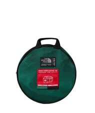 THE NORTH FACE BASE CAMP XS Sac de voyage/sac à dos à feuilles persistantes/noir TNF - Sacs de voyage - 3