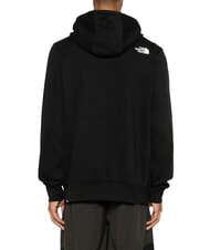 THE NORTH FACE EASY  Sweatshirt à capuche - Pulls molletonnés