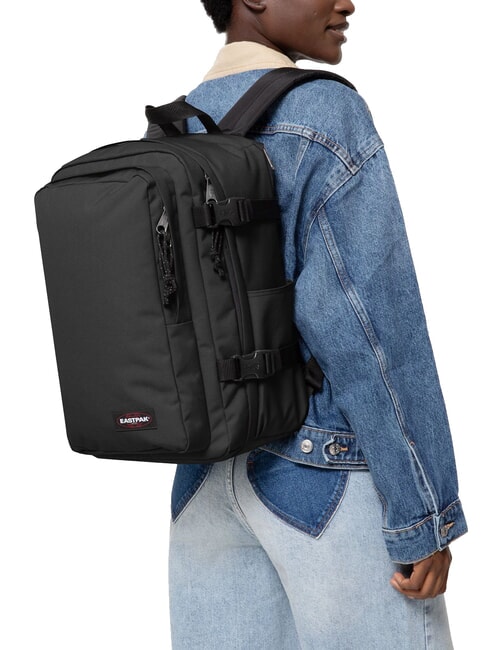 CABIN PAKR Sac à dos sous le siège NOIR - Sacs à dos pour l'École & les Loisirs