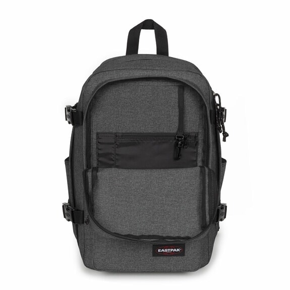 CABIN PAKR Sac à dos sous le siège BlackDenim - Sacs à dos pour l'École & les Loisirs