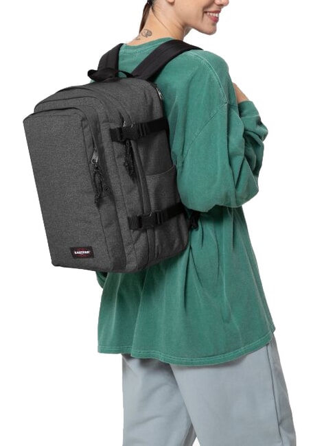 CABIN PAKR Sac à dos sous le siège BlackDenim - Sacs à dos pour l'École & les Loisirs