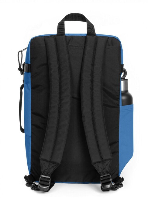 TRANSIT R PACK  Sac à dos PC 16" bleu de guérison - Sacs à dos pour l'École & les Loisirs