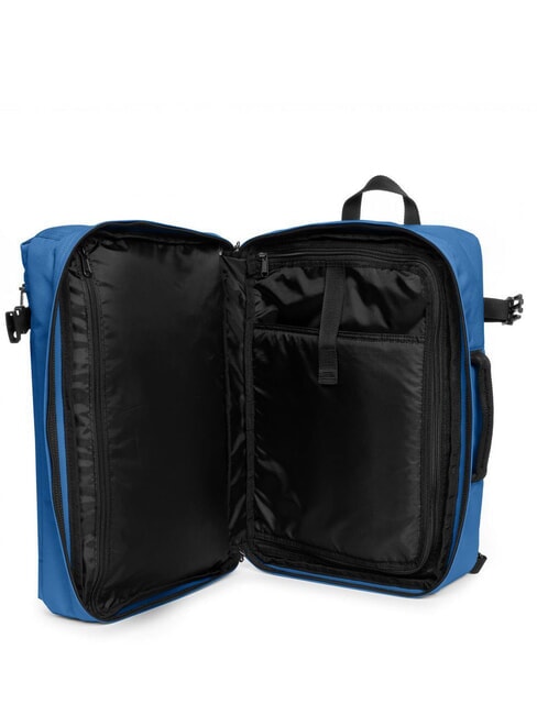 TRANSIT R PACK  Sac à dos PC 16" bleu de guérison - Sacs à dos pour l'École & les Loisirs