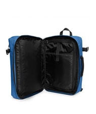 EASTPAK TRANSIT R PACK  Sac à dos PC 16" bleu de guérison - Sacs à dos pour l'École & les Loisirs - 4