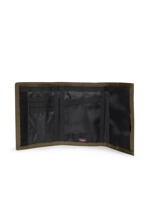 CREW  Portefeuille Velcro arm&eacute;eolive - Portefeuilles Homme