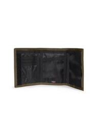 EASTPAK CREW  Portefeuille Velcro arm&eacute;eolive - Portefeuilles Homme - 2