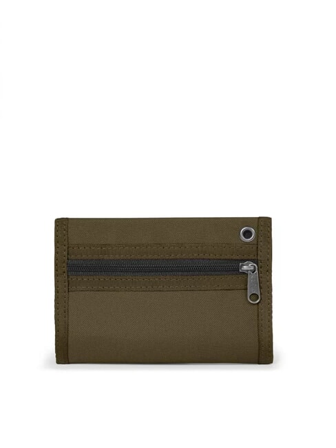 CREW  Portefeuille Velcro arm&eacute;eolive - Portefeuilles Homme