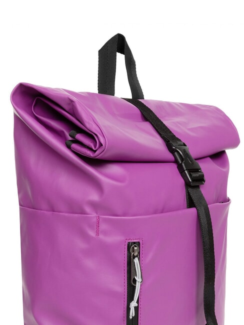 UP ROLL WP Sac à dos pour ordinateur portable 13"  figue de bâche - Sacs à dos pour l'École & les Loisirs