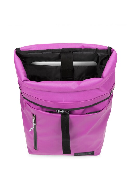 UP ROLL WP Sac à dos pour ordinateur portable 13"  figue de bâche - Sacs à dos pour l'École & les Loisirs