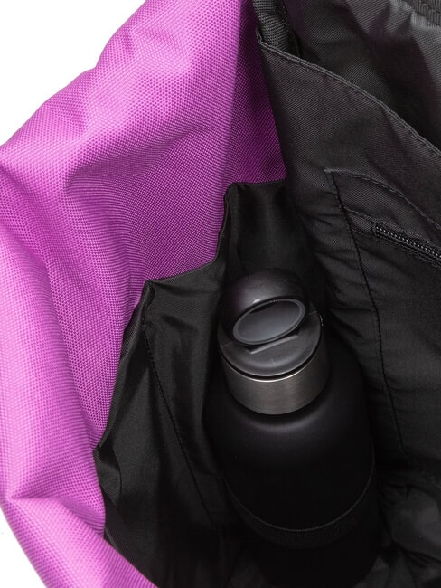 UP ROLL WP Sac à dos pour ordinateur portable 13"  figue de bâche - Sacs à dos pour l'École & les Loisirs