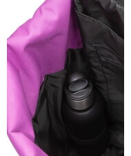 EASTPAK UP ROLL WP Sac à dos pour ordinateur portable 13"  figue de bâche - Sacs à dos pour l'École & les Loisirs - 6