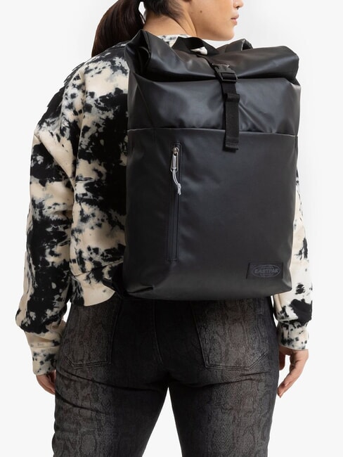 UP ROLL WP Sac à dos pour ordinateur portable 13"  figue de bâche - Sacs à dos pour l'École & les Loisirs