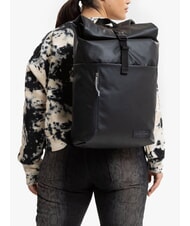 EASTPAK UP ROLL WP Sac à dos pour ordinateur portable 13"  figue de bâche - Sacs à dos pour l'École & les Loisirs - 7