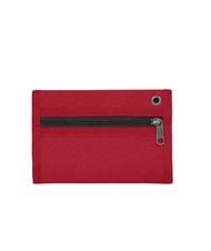 EASTPAK CREW  Portefeuille Velcro rouge écarlate - Portefeuilles Homme - 3