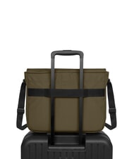 EASTPAK DELEGATE+ Messenger pour pc 17" - Porte Documents Travail