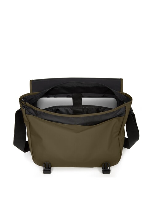 DELEGATE+ Messenger pour pc 17" arméeolive - Porte Documents Travail