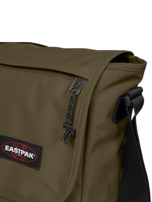 DELEGATE+ Messenger pour pc 17" arméeolive - Porte Documents Travail