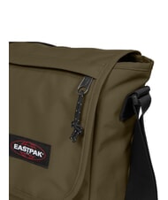 EASTPAK DELEGATE+ Messenger pour pc 17" arméeolive - Porte Documents Travail - 4
