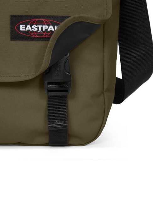 DELEGATE+ Messenger pour pc 17" arméeolive - Porte Documents Travail